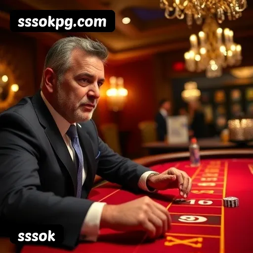 Jogos de Cassino ao Vivo